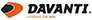 Davanti