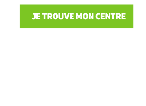 je trouve mon centre