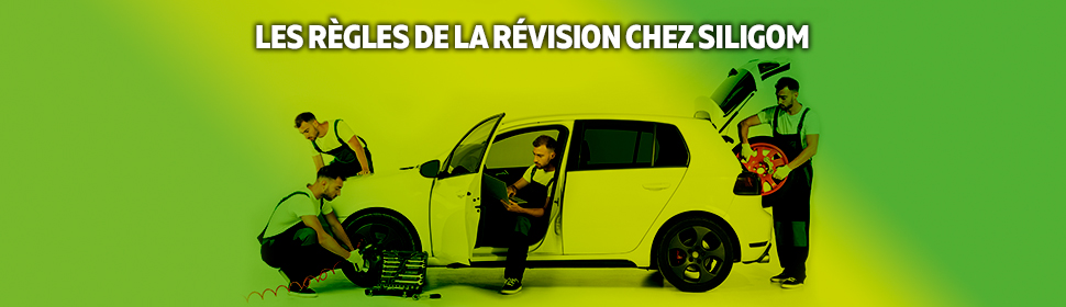révision voiture;révision automobile;garantie constructeur révision