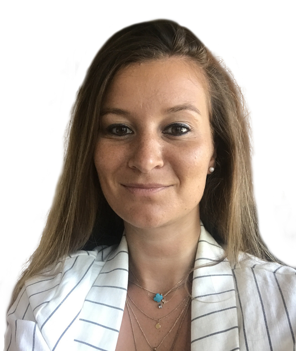 Cécile LABLAINE, Directrice marketing SILIGOM