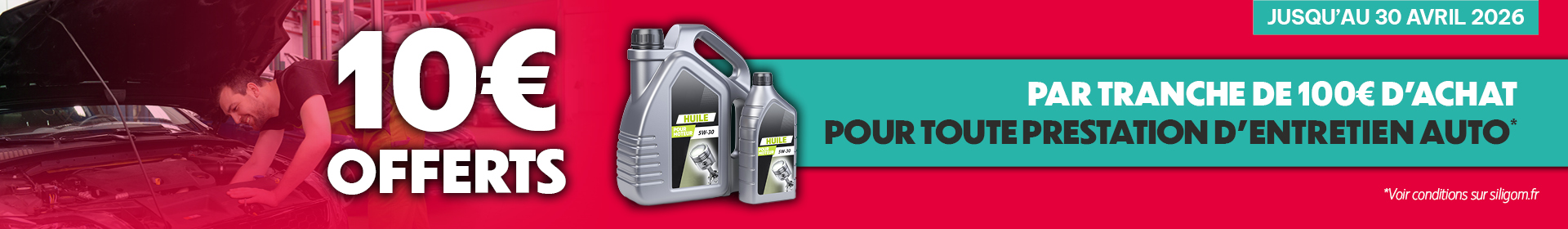 OPE AVRIL 2026 - ENTRETIEN