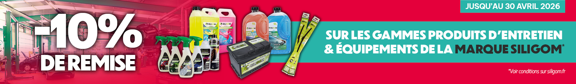 OPE AVRIL 2026 - MDD