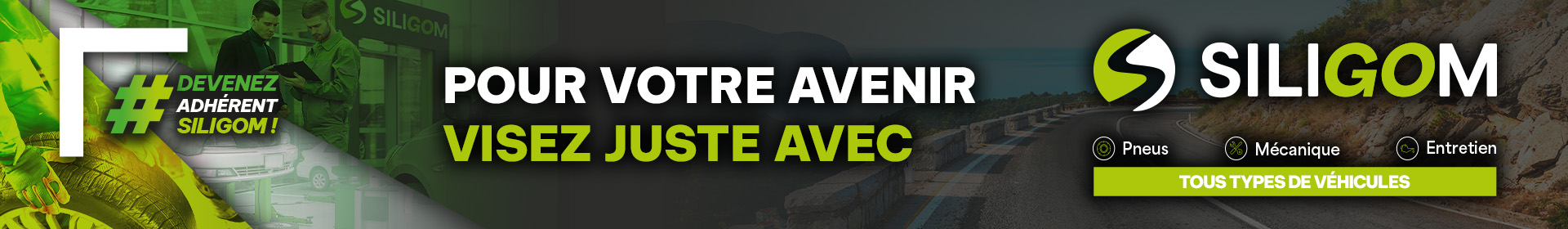 RECRUTEMENT - DEVENIR ADHERENT