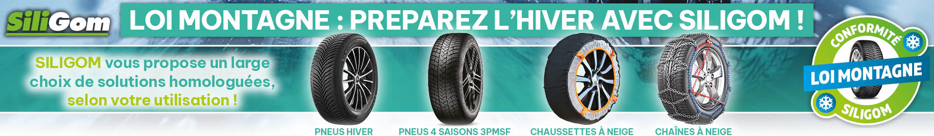 LOI MONTAGNE 2025-2026