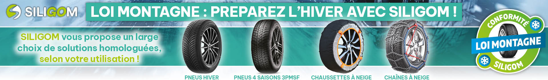 LOI MONTAGNE 2025-2026
