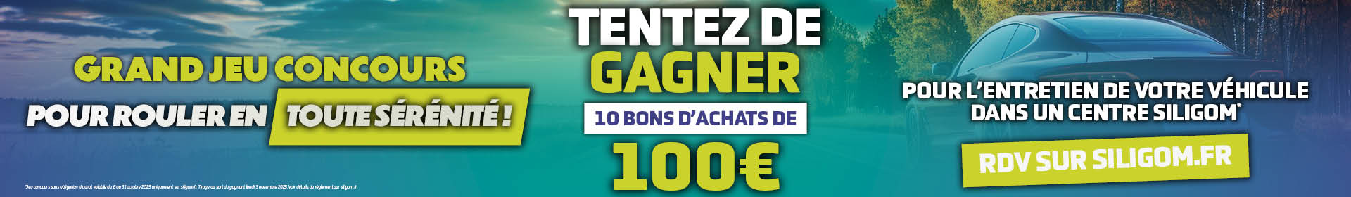 OPE OCTOBRE 2025 - JEU CONCOURS